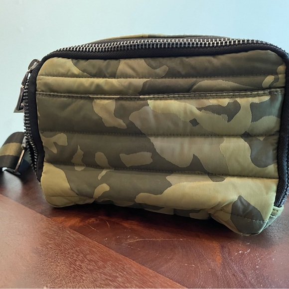 THINK ROYLN Bags Think Royln Camo Crossbody Poshmark